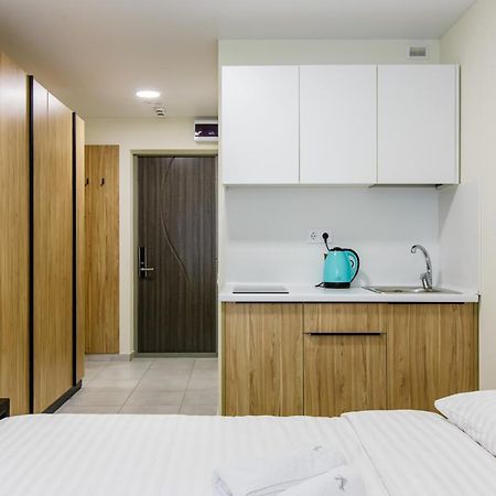 Gd Apartment Osokorky Kiev Eksteriør bilde