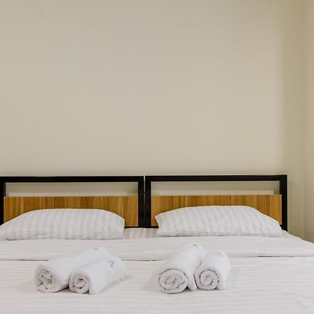 Gd Apartment Osokorky Kiev Eksteriør bilde