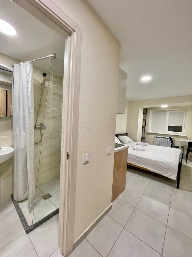 Gd Apartment Osokorky Kiev Eksteriør bilde