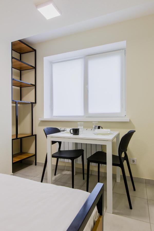 Gd Apartment Osokorky Kiev Eksteriør bilde