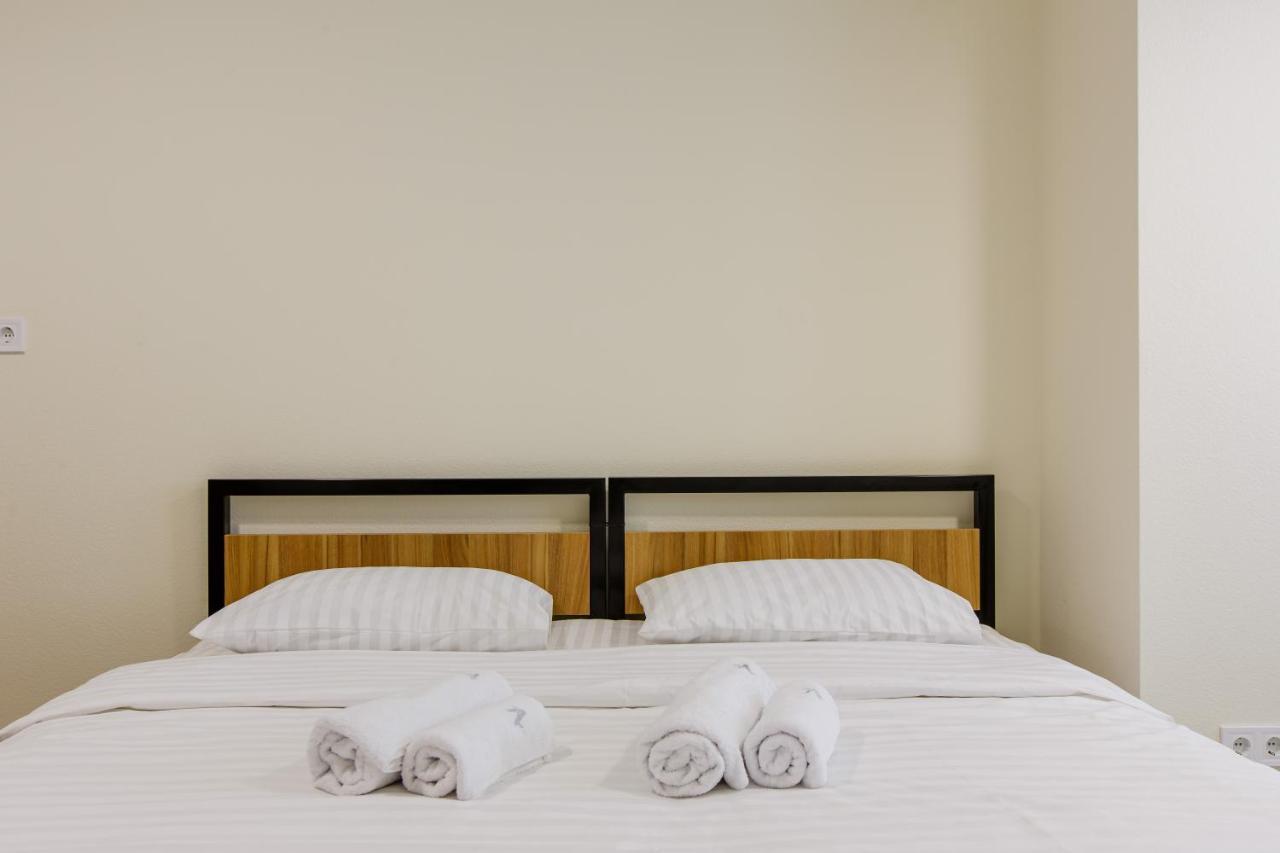 Gd Apartment Osokorky Kiev Eksteriør bilde
