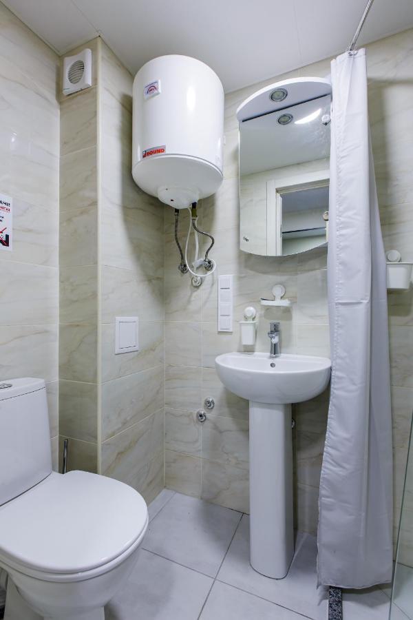 Gd Apartment Osokorky Kiev Eksteriør bilde
