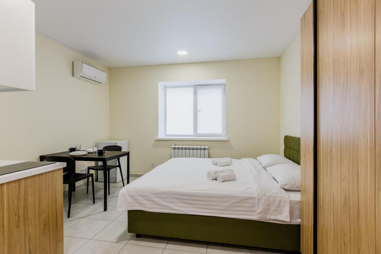 Gd Apartment Osokorky Kiev Eksteriør bilde