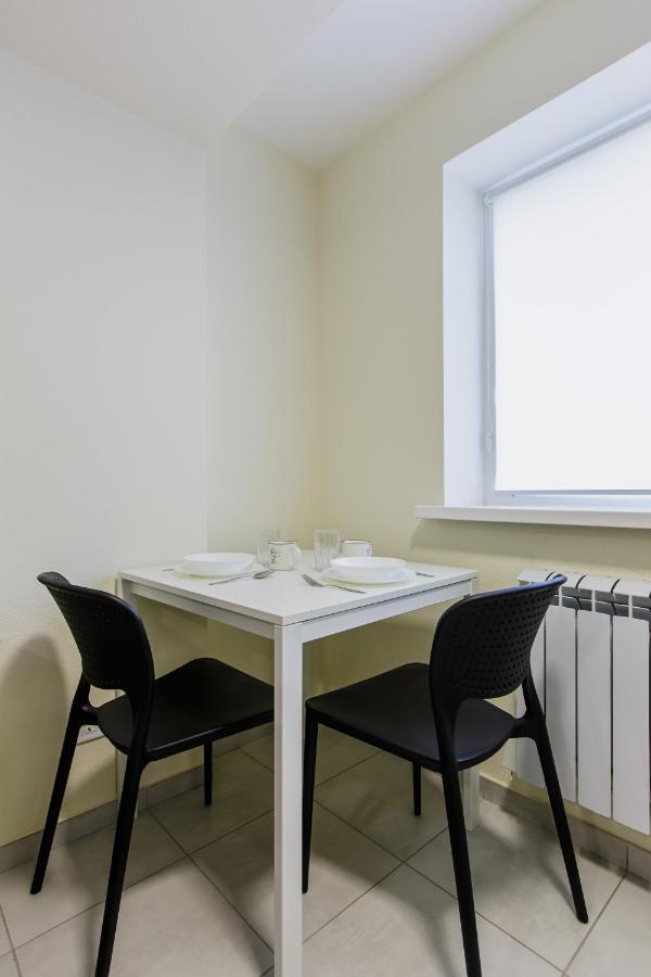Gd Apartment Osokorky Kiev Eksteriør bilde