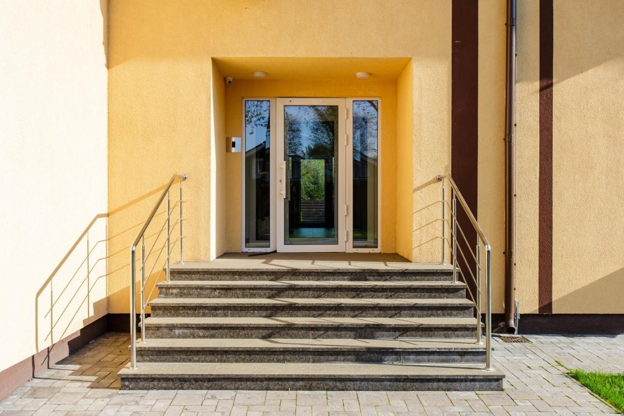 Gd Apartment Osokorky Kiev Eksteriør bilde