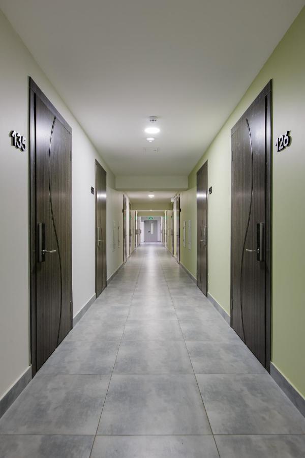 Gd Apartment Osokorky Kiev Eksteriør bilde