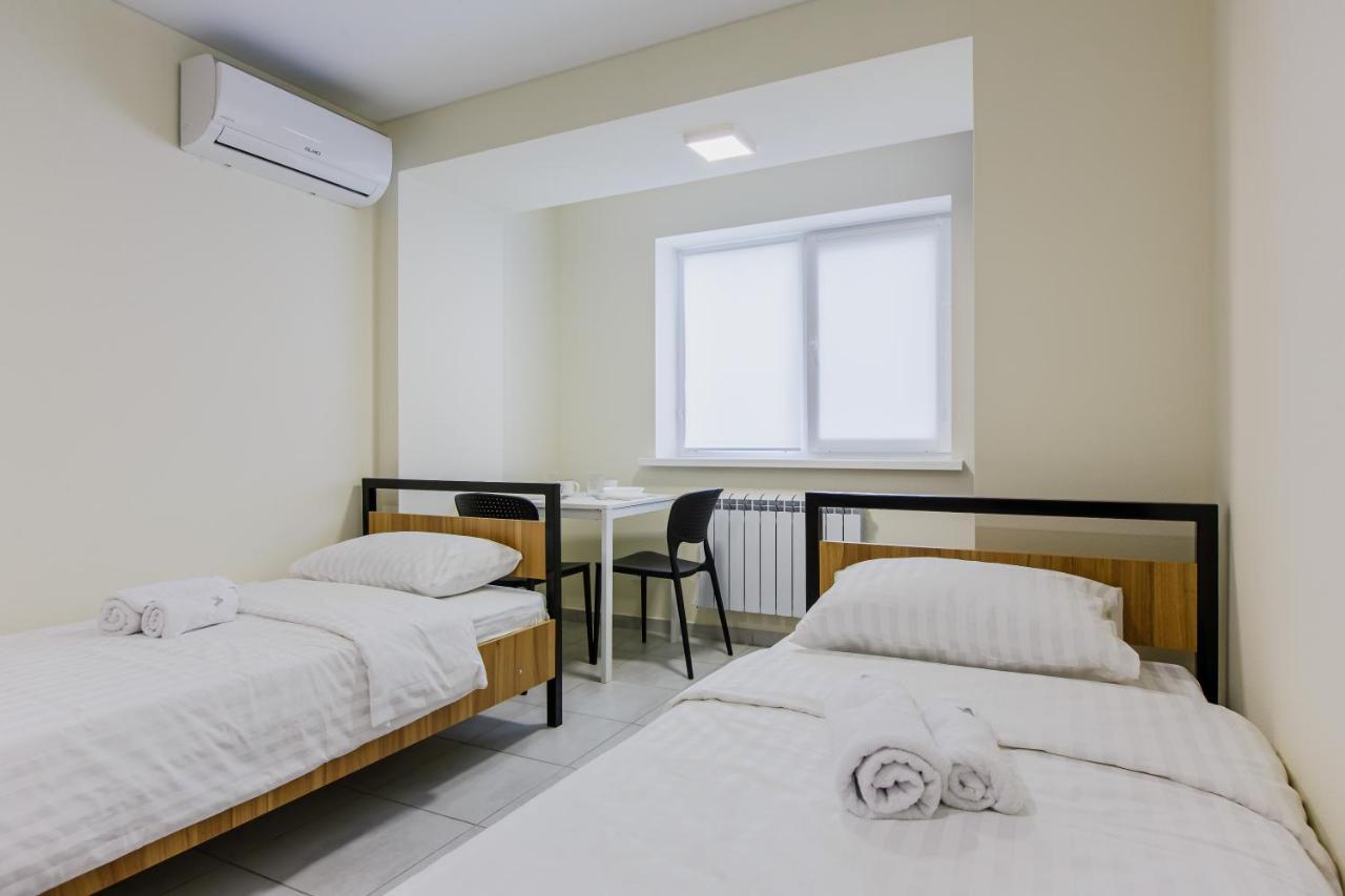 Gd Apartment Osokorky Kiev Eksteriør bilde