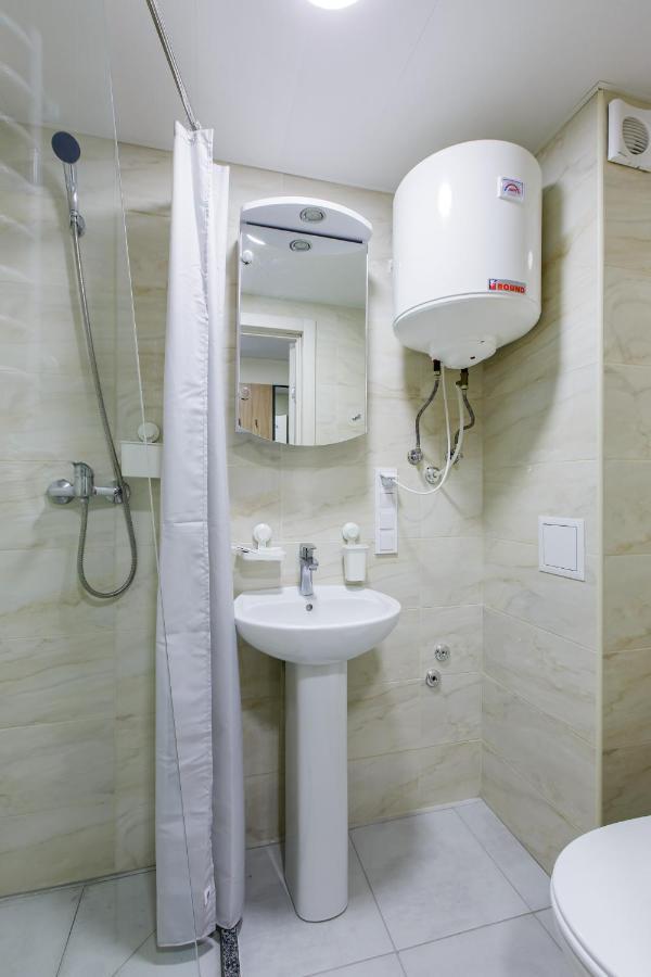 Gd Apartment Osokorky Kiev Eksteriør bilde