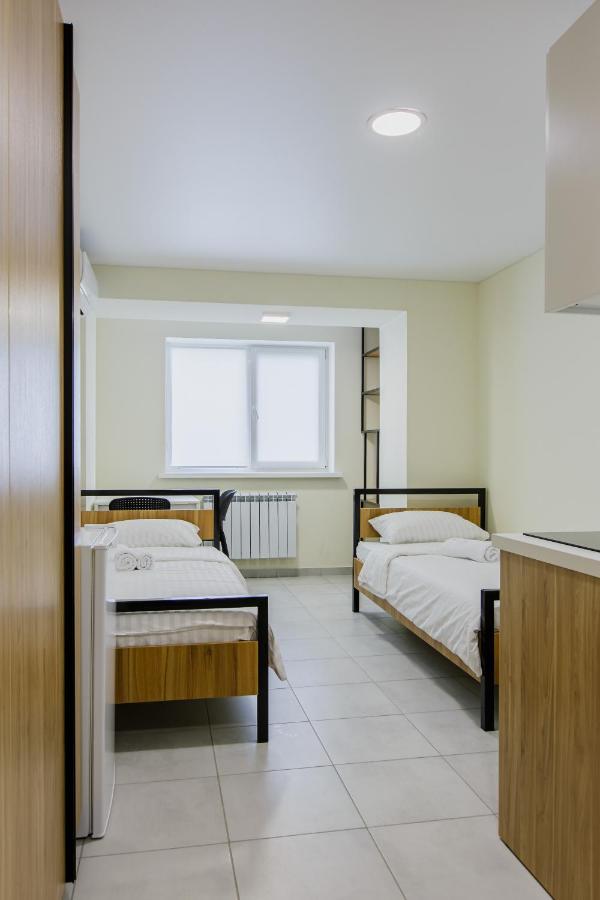 Gd Apartment Osokorky Kiev Eksteriør bilde