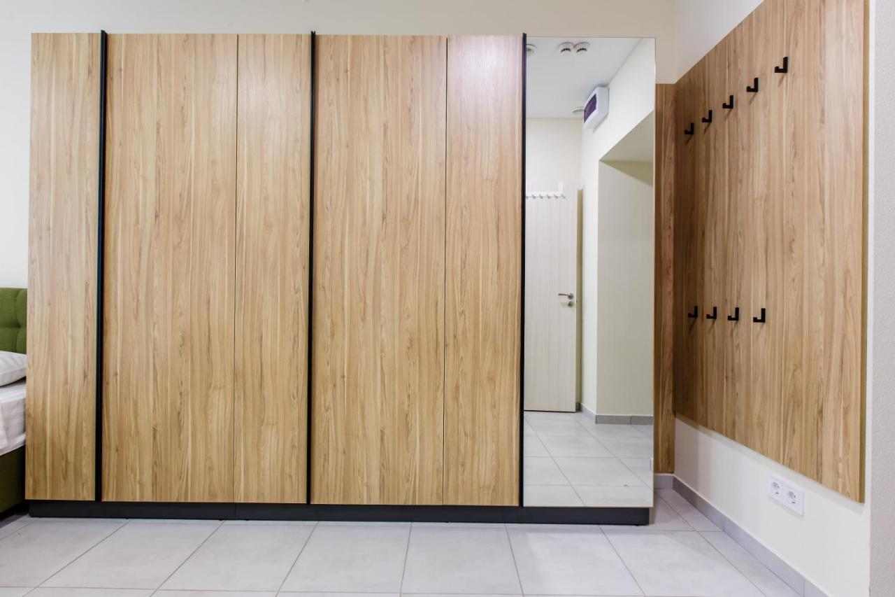 Gd Apartment Osokorky Kiev Eksteriør bilde
