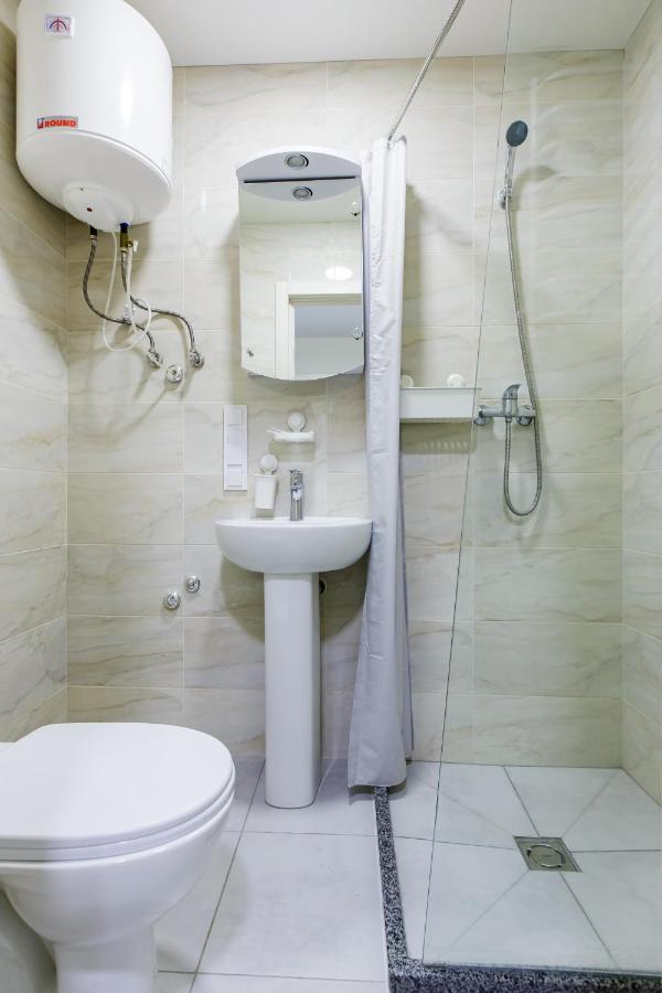 Gd Apartment Osokorky Kiev Eksteriør bilde