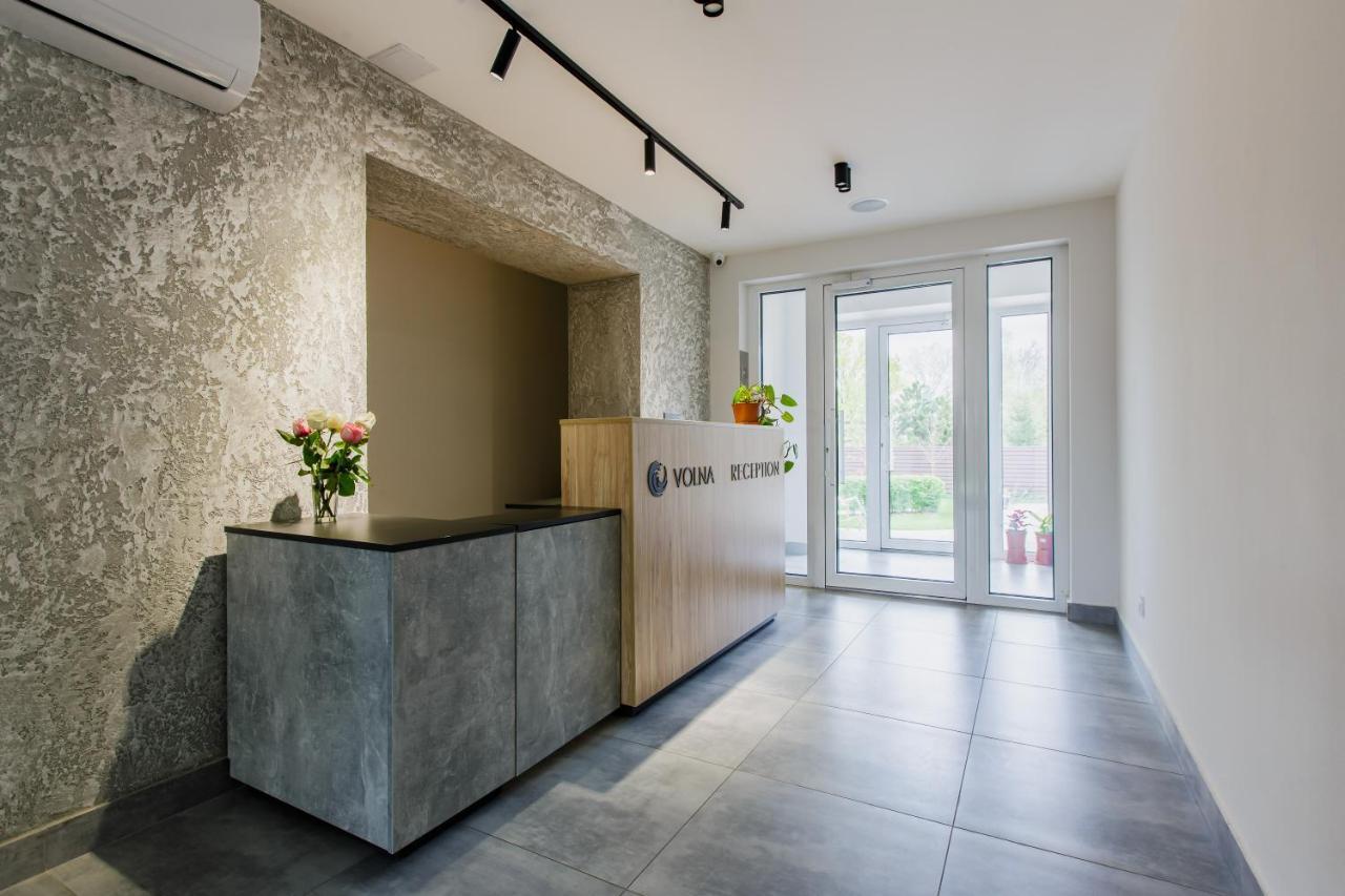 Gd Apartment Osokorky Kiev Eksteriør bilde